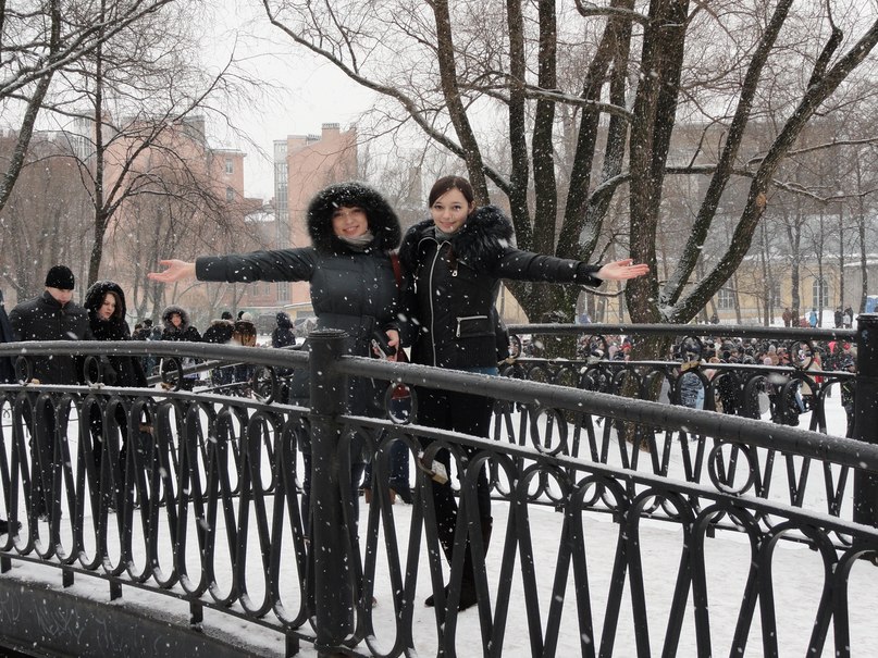 Svetlana Grishina Юрьевна | Санкт-Петербург