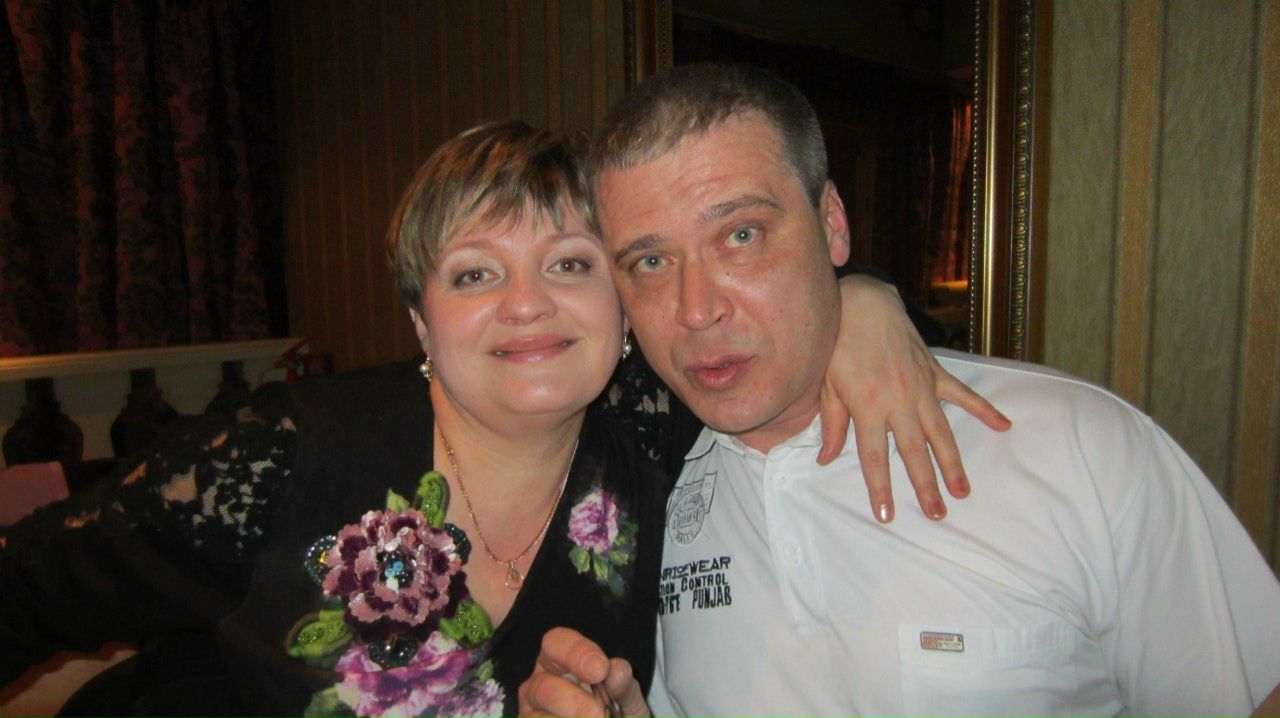 Инесса Васильева | Новосибирск