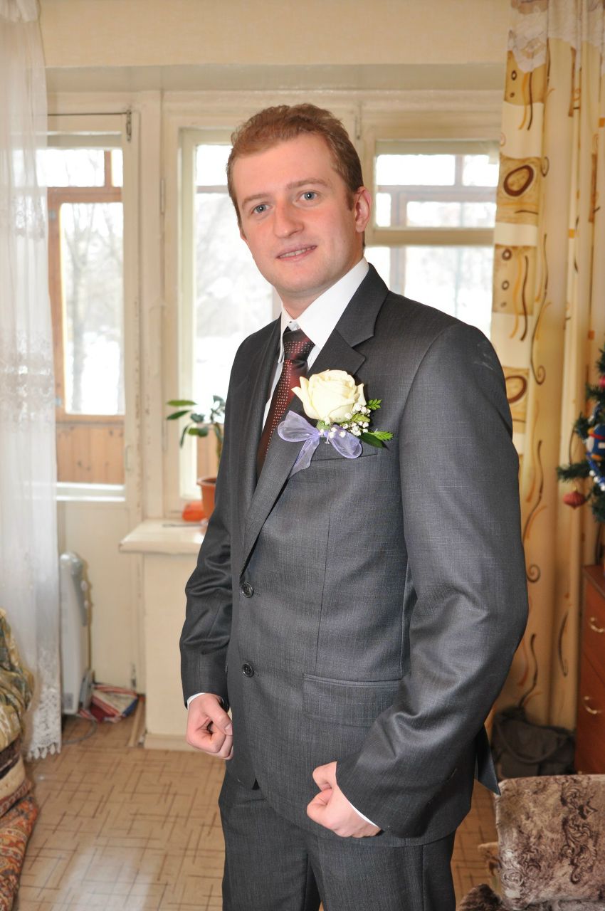 Алексей Бовин | Ярославль