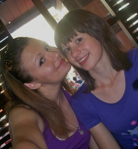 №9, Света Ананьева №9, Света Ананьева