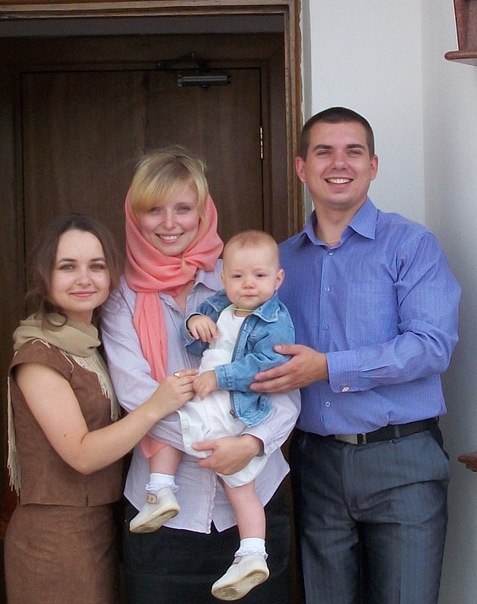 Юлия Веретенова | Минск