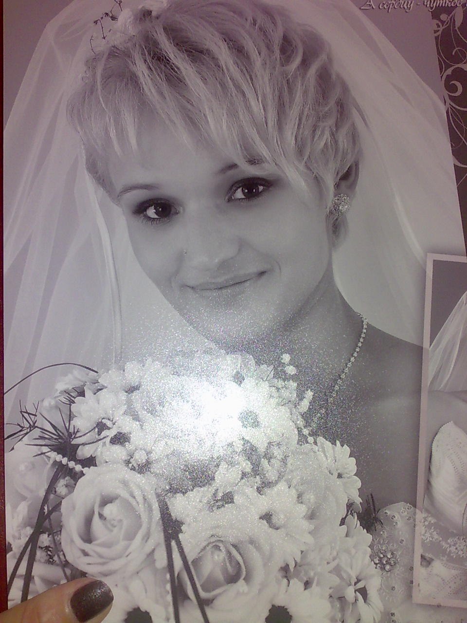 Ира Кравець | Киев