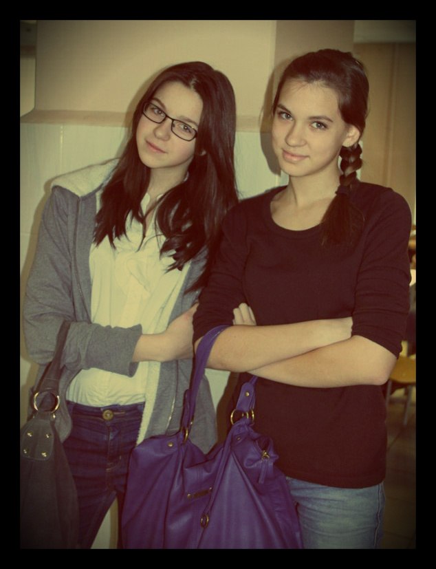 Катюша Кузьмичёва | Нижний Новгород