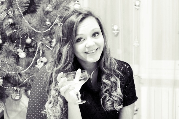 №75, Лерка Безгина, 31 год №75, Лерка Безгина, 31 год