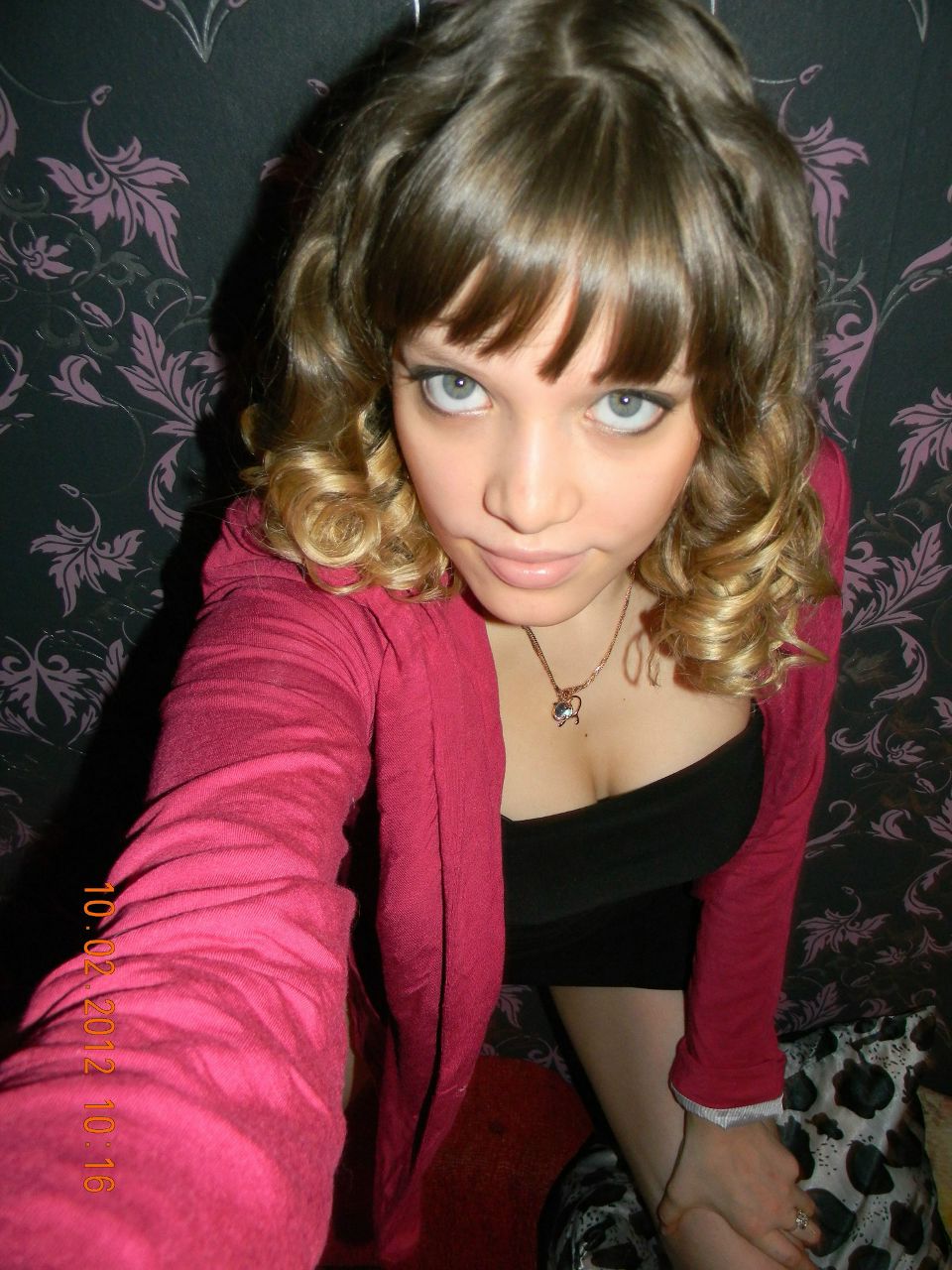 Анастасия Гоглева | Нижняя Тура