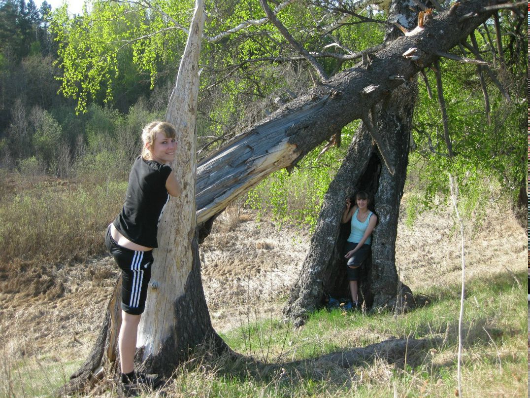Наталья Губанова | Кизнер (поселок)