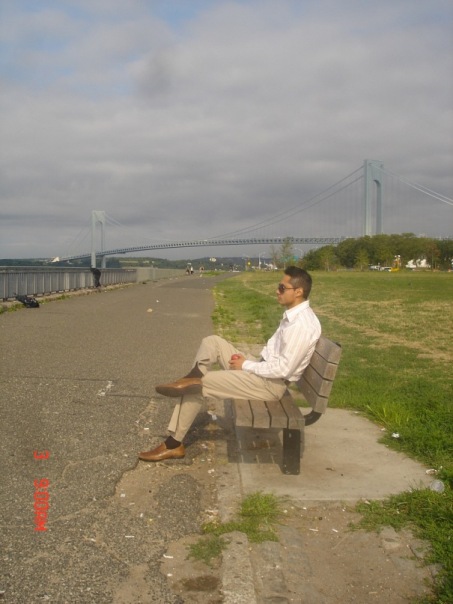№44, Andres Zuniga, 41 год, Nutley №44, Andres Zuniga, 41 год, Nutley