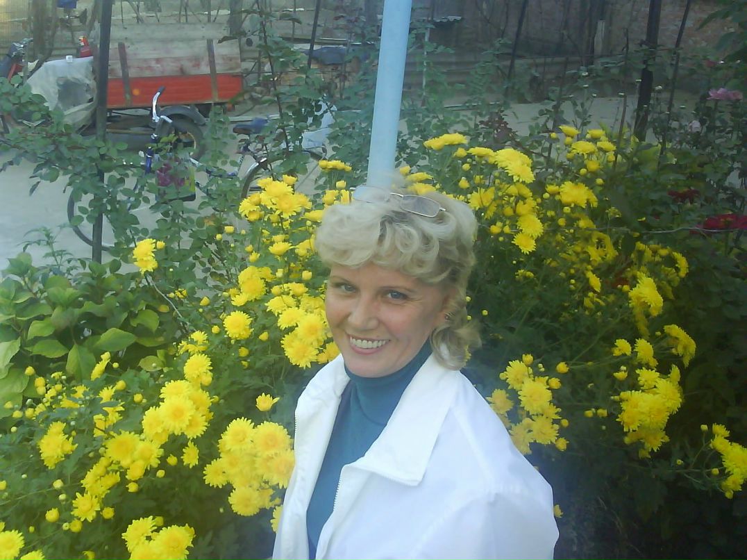 Маргарита Рубан (Смольякова) | Моздок