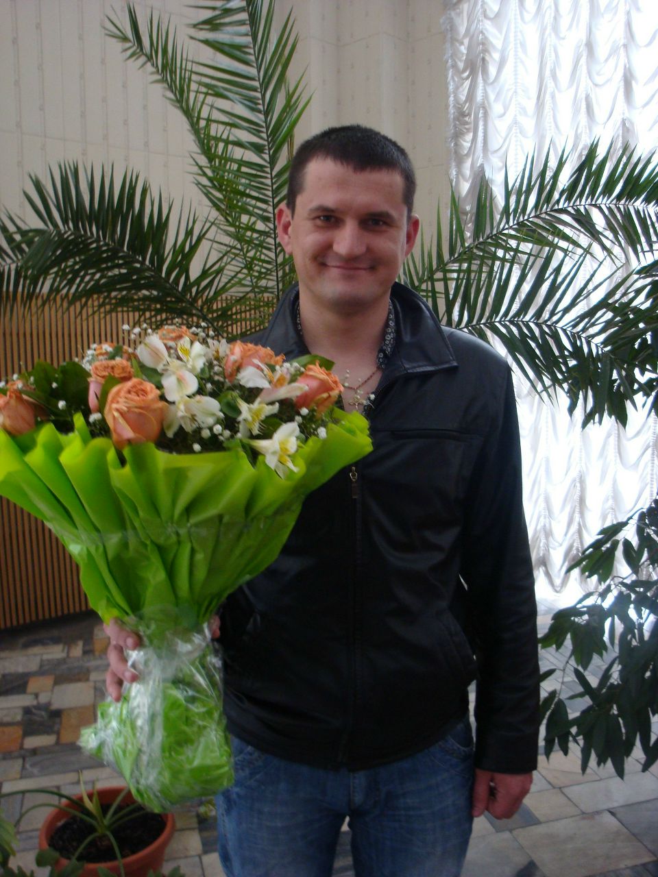 Иван Краска | Костополь