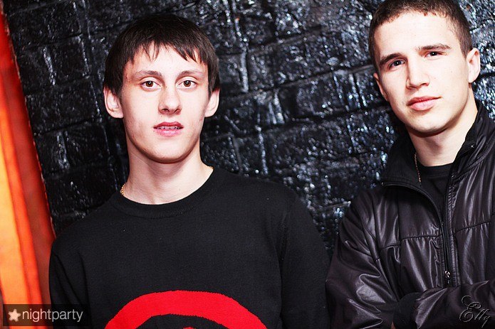 Лёня Микхтеев | 