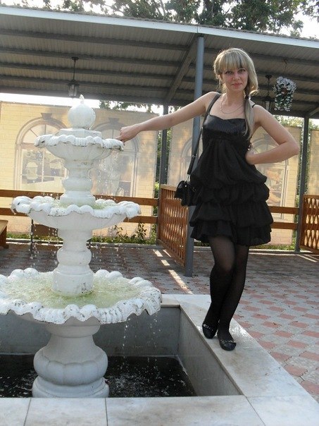 Алёна Безымяннова | 