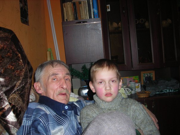 №45, Надежда Григорьева, 14.06.1954, Всеволожск №45, Надежда Григорьева, 14.06.1954, Всеволожск