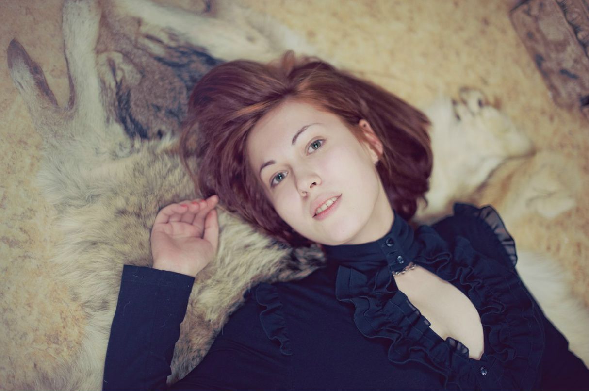 Катерина Надежкина | Shenzhen