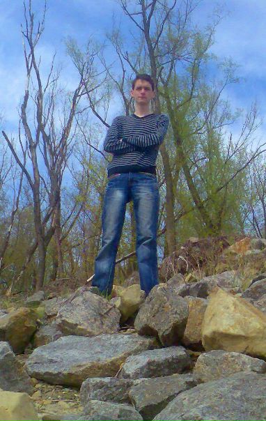 №79, Жека Алексеев, Донецк №79, Жека Алексеев, Донецк