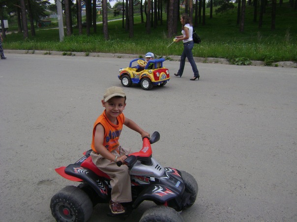 №1, Салават Ахматьянов №1, Салават Ахматьянов