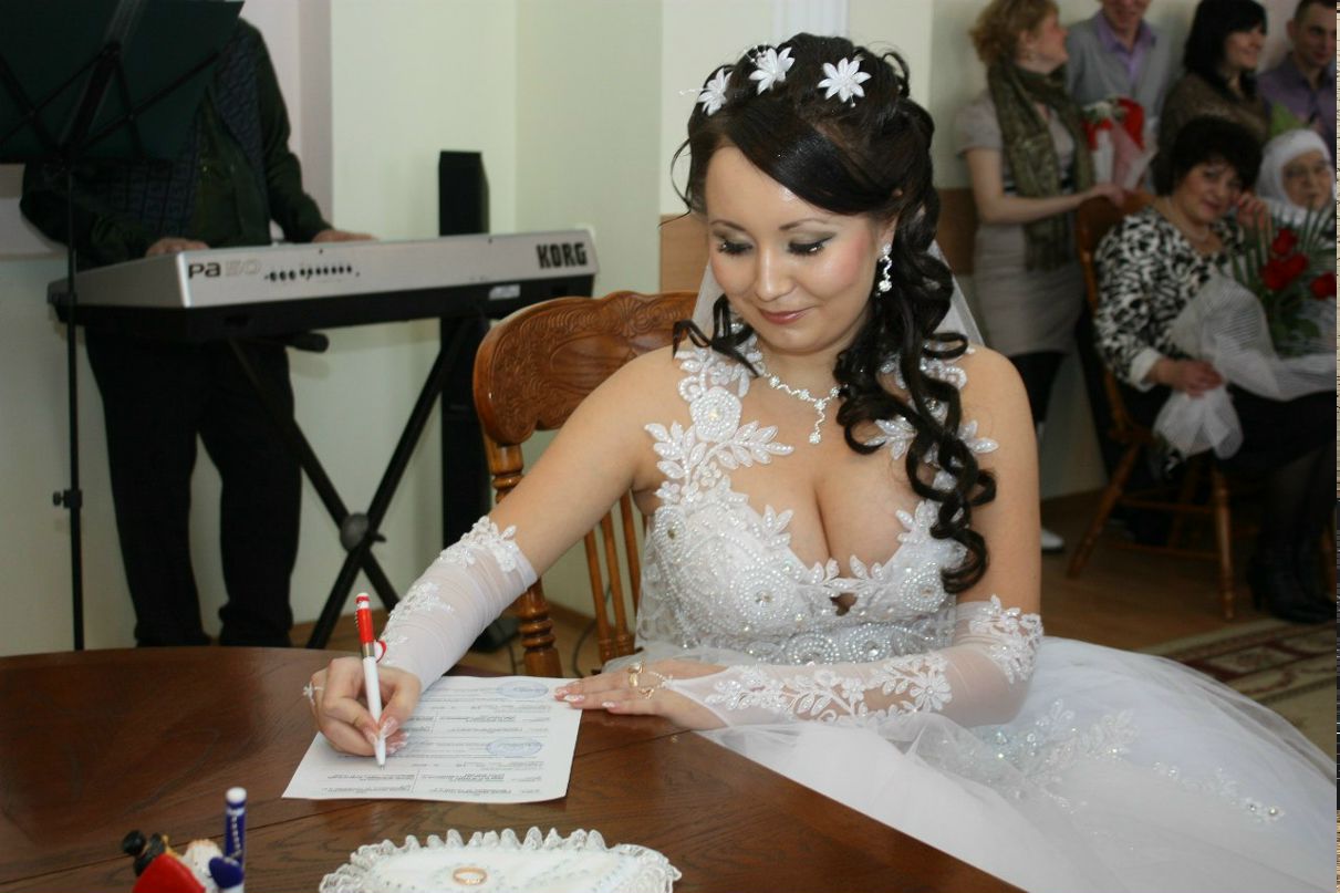 Ирина Муслимова | Мензелинск