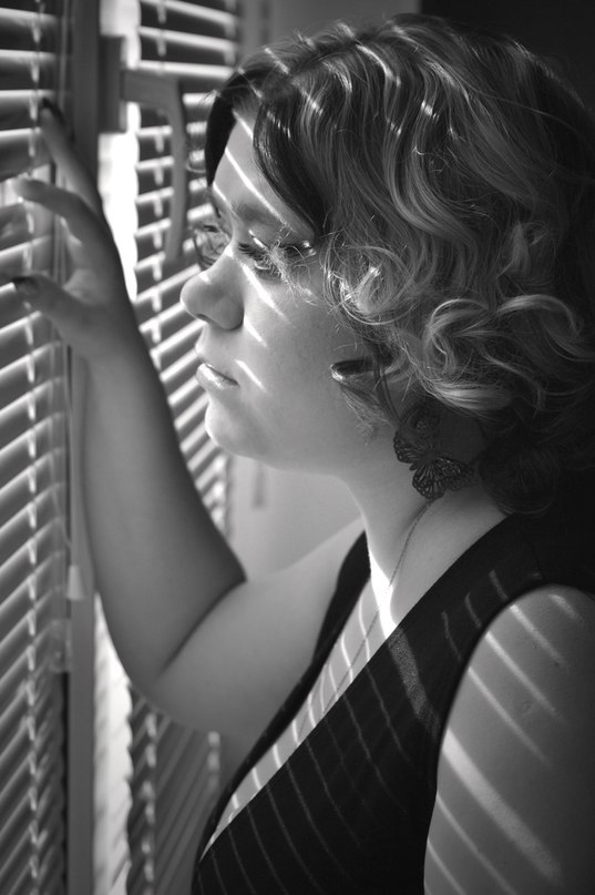 Марина Волокитина | Липецк