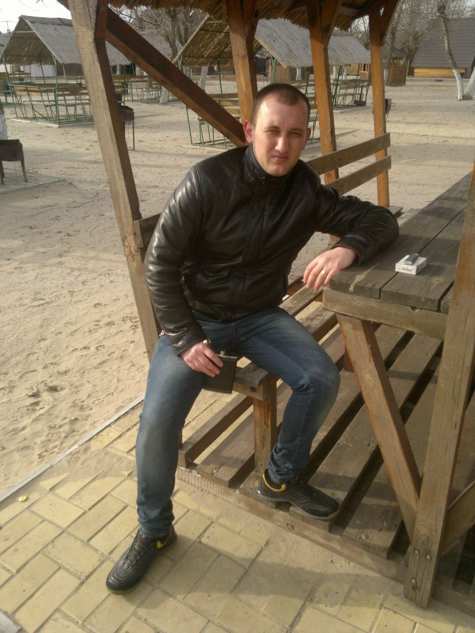 Олег Туз OLEJA TYZEC | Boston