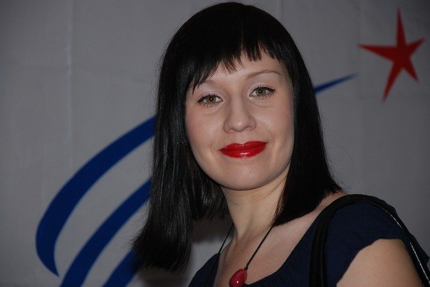 Анна Аристова | Челябинск