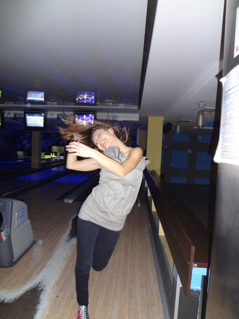 Катя Гурина | Брест