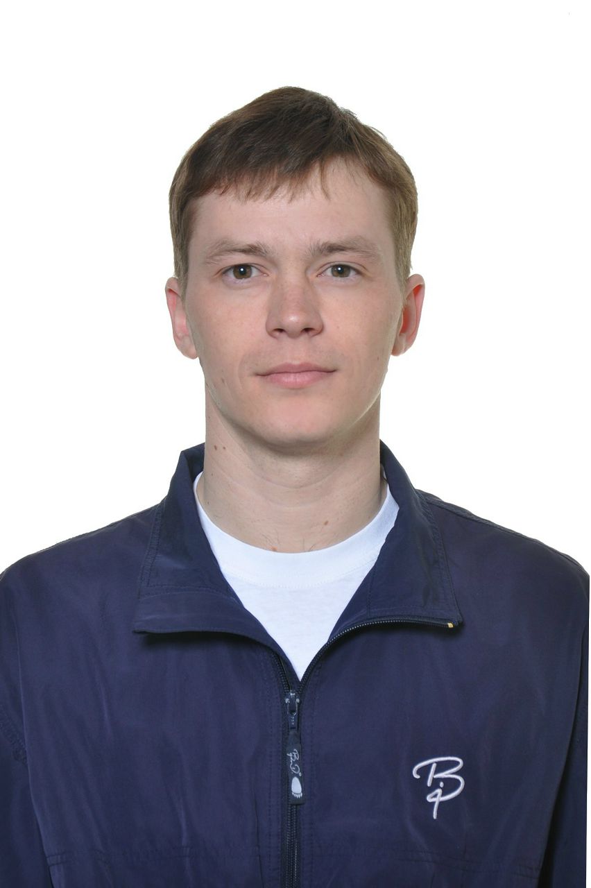 Евгений Свистунов | Чехов