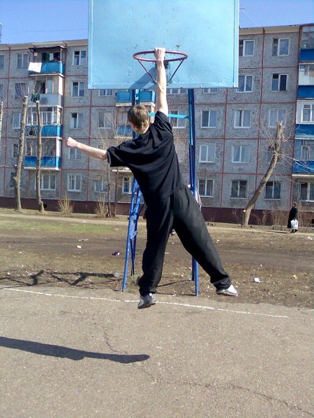 №10, Алексей Сафонов №10, Алексей Сафонов