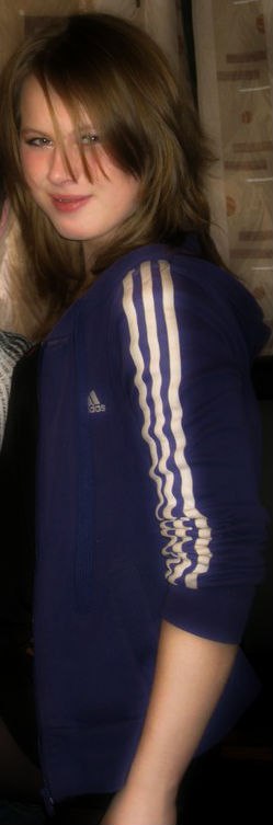 Евгения Артуровна ★★★ | Мурманск