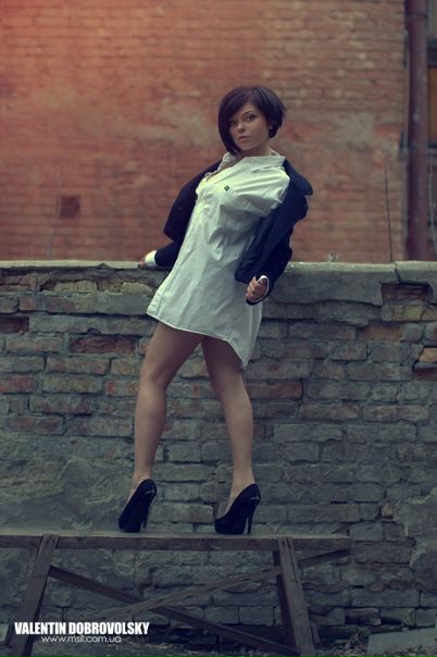 №141, Алиса Финашкина, 37 лет, Киев №141, Алиса Финашкина, 37 лет, Киев