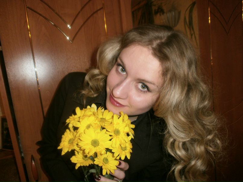 Анастасия Жукова | Сургут