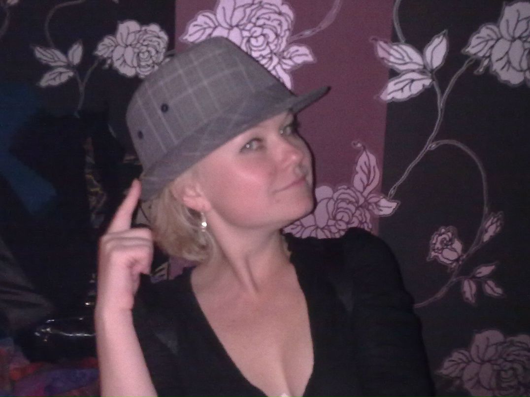 Мария Ракина | Санкт-Петербург