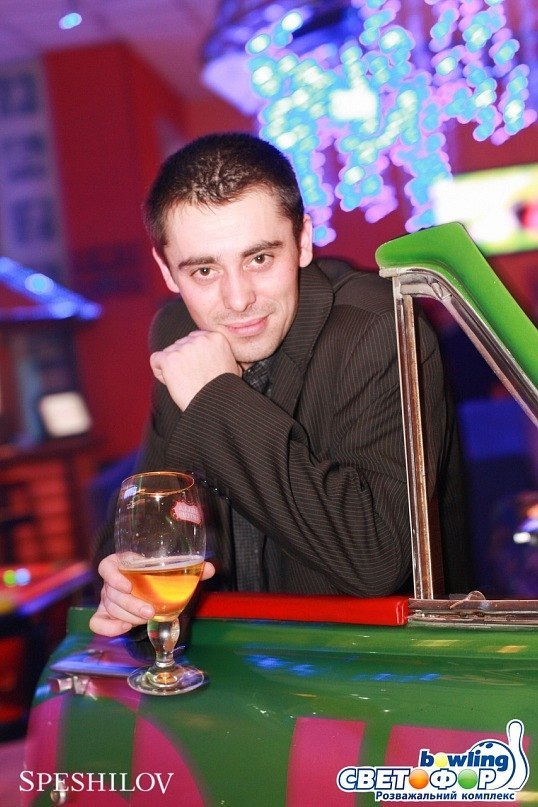 Александр Михальчук (((СЧАСТЛИВЫЙ))) | Новополоцк