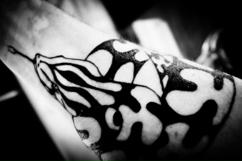 Катя Титова | Москва