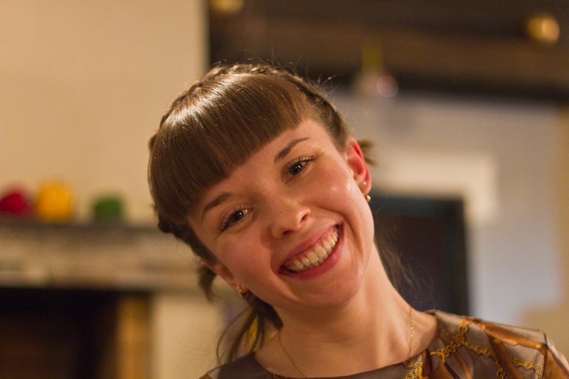 Нина Шекова | Петрозаводск