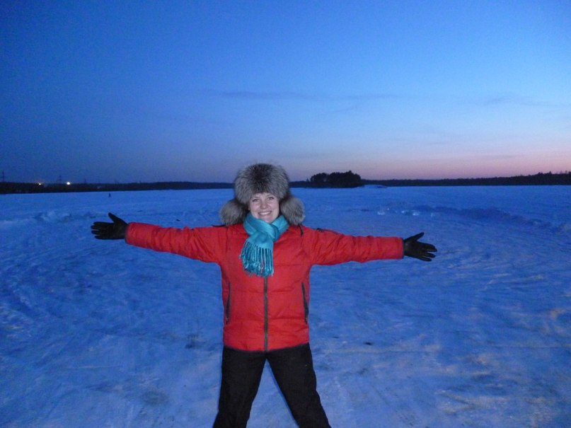 Светлана Деревянных | Екатеринбург