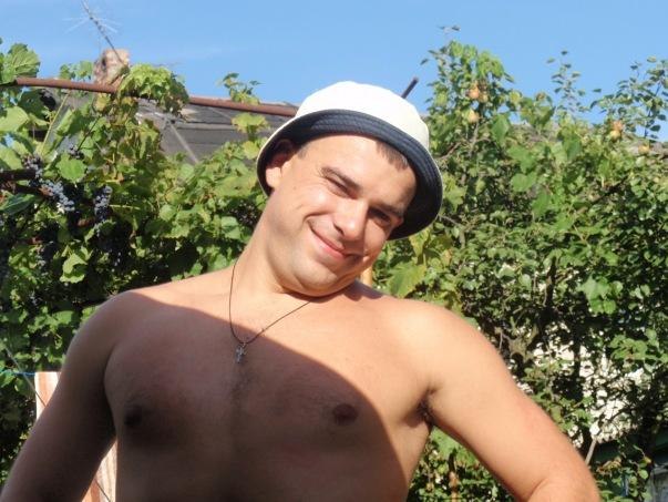 Сергій Яров | Киев