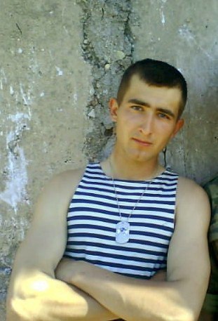 Дмитрий Пасечник | Астрахань