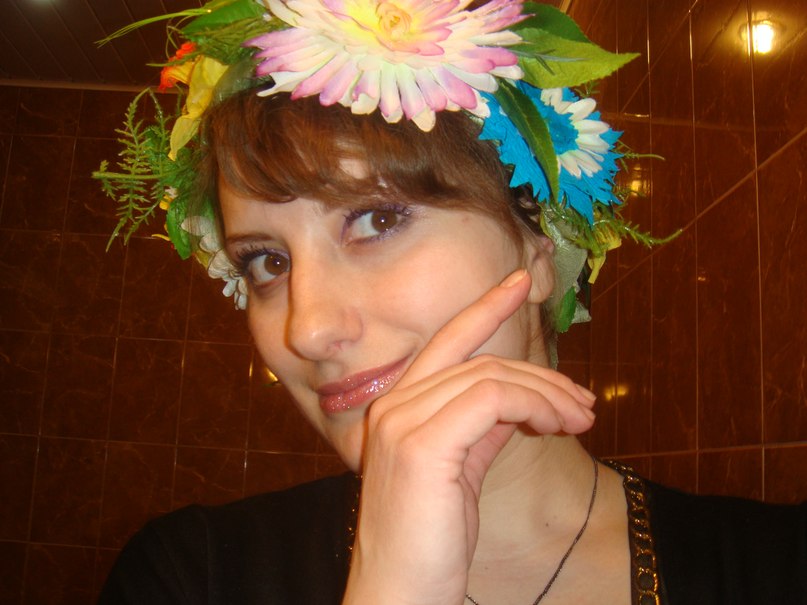 Галина Марченко | Балашиха