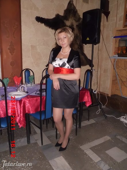 Голшат Каримова | Альметьевск