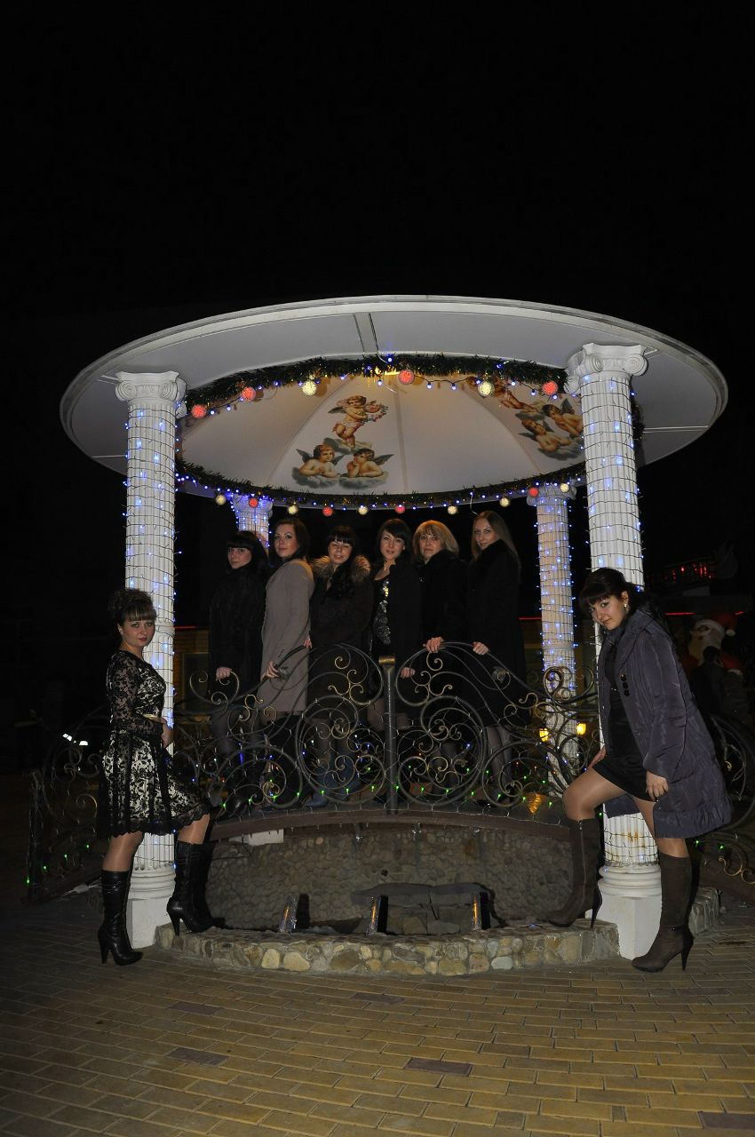 Оксана Бизякина | Ростов-на-Дону