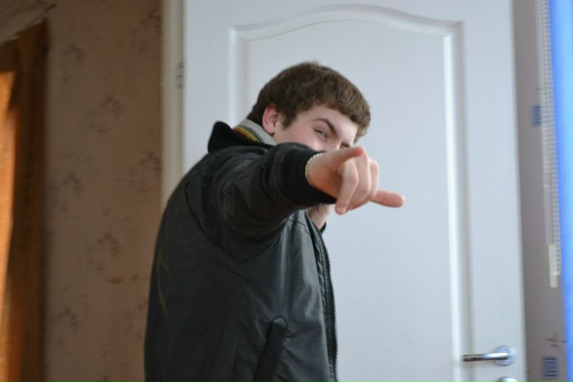 Кирилл Обухов | Ростов-на-Дону