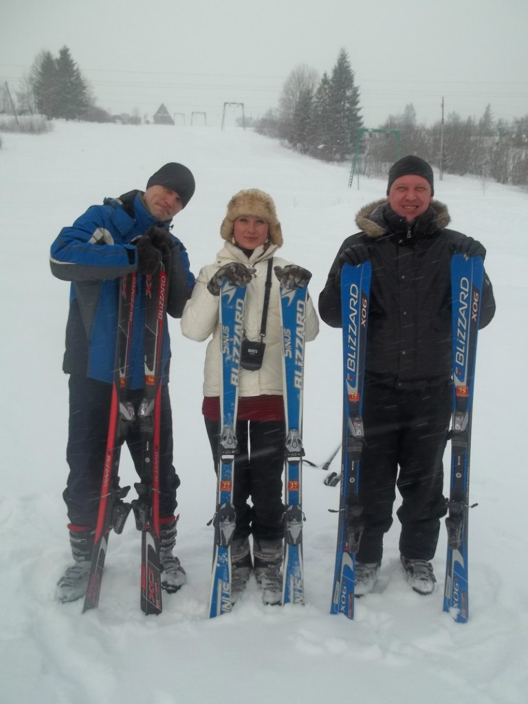 Игорь Коваленко | Львов