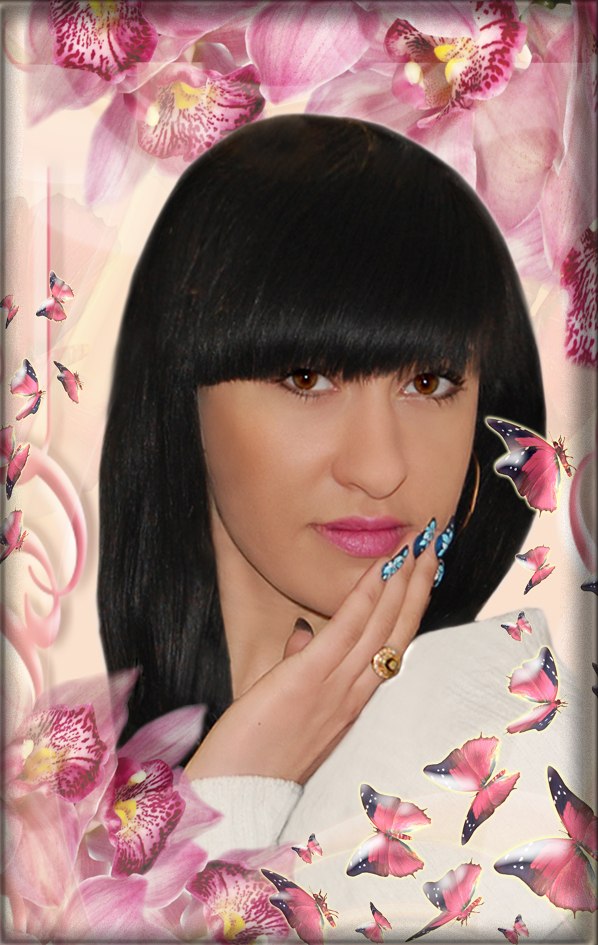 Яна Сырова Солдатенко | Харьков