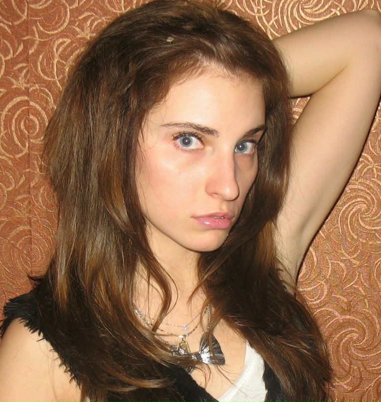 Софья Курносова | Москва