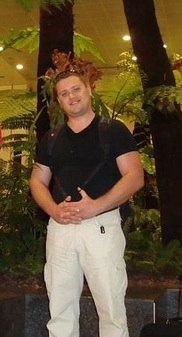 Иван Итван | Херсон