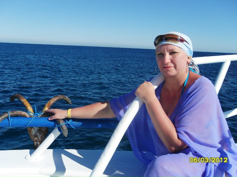 Ирина Богданова | Санкт-Петербург