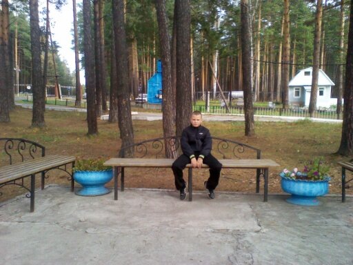 №18, Данил Стародубцев №18, Данил Стародубцев