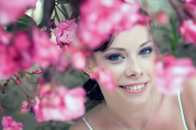 Анастасия Крадинова | Санкт-Петербург