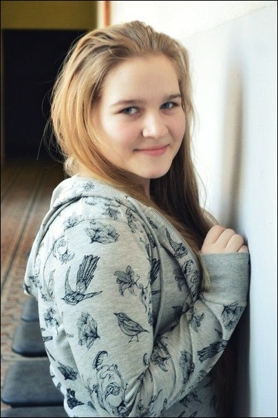 Лера Пильщикова | Москва