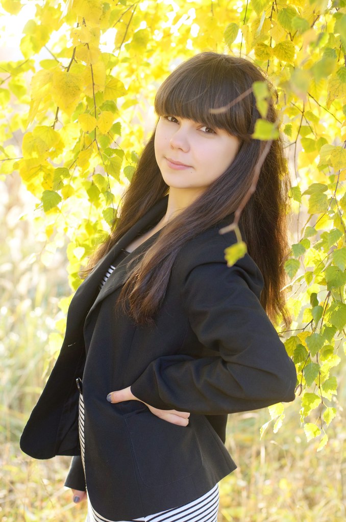 Христина Бронцель | Ивано-Франковск