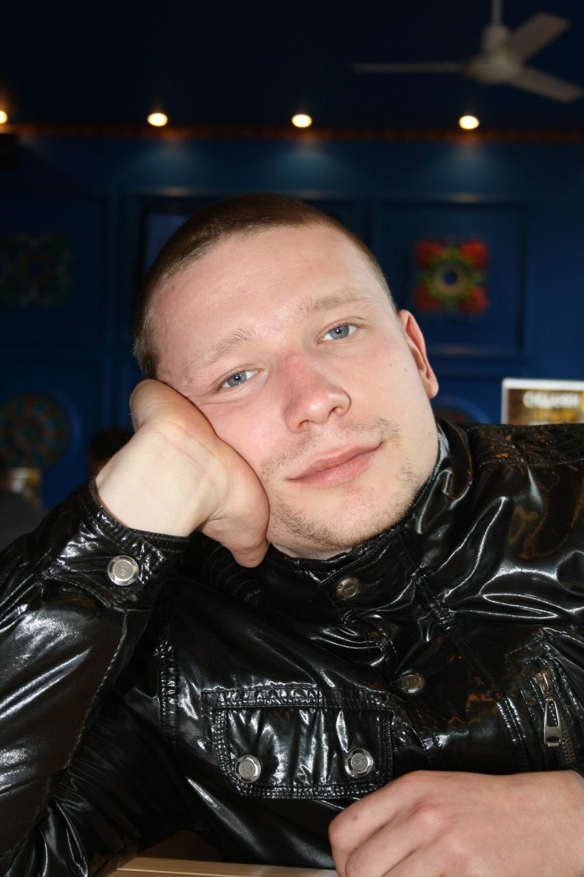 Антон Коржанов | 